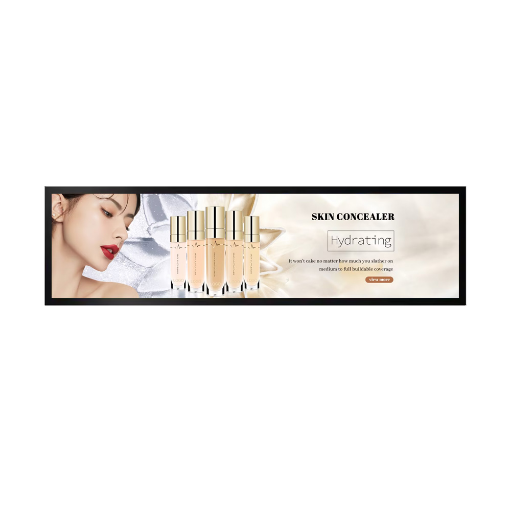 28.6 Inch 1920x560 Bar LCD Display