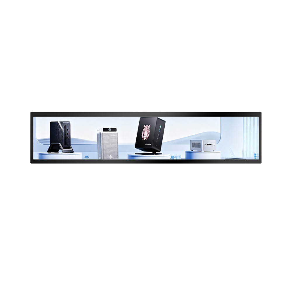 47.6 Inch 1920x360 Bar LCD Display